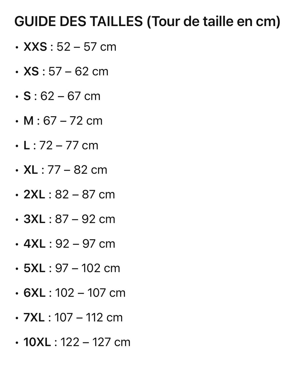 Shorty sculptant taille haute à triple boutonnage