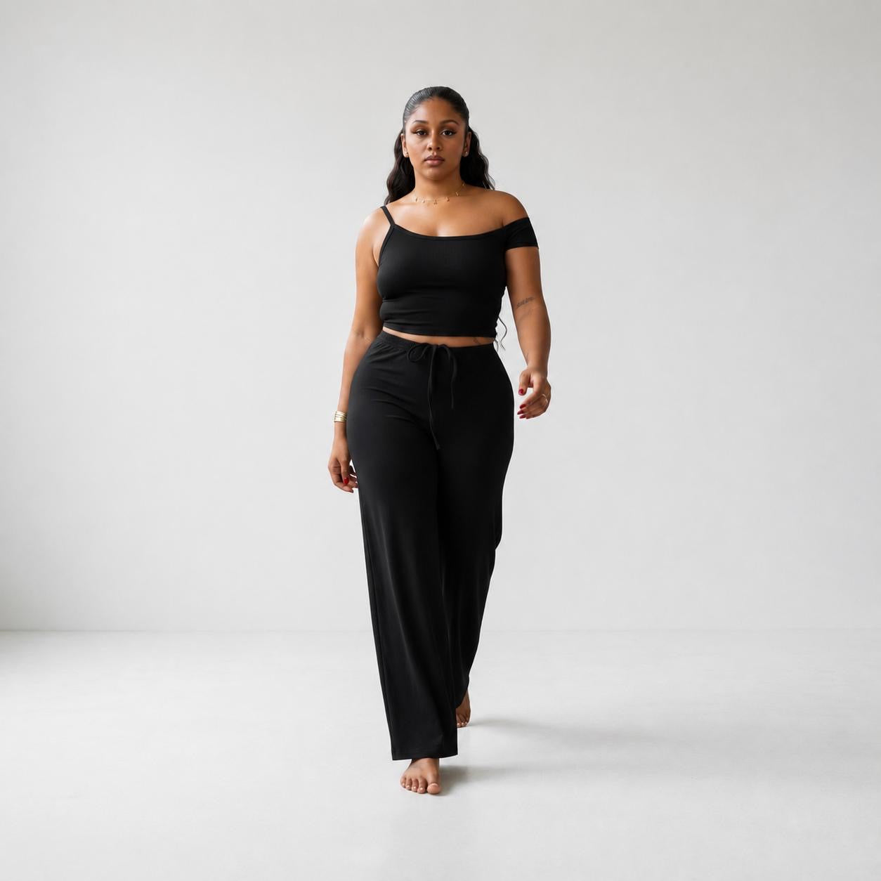 PURE SET