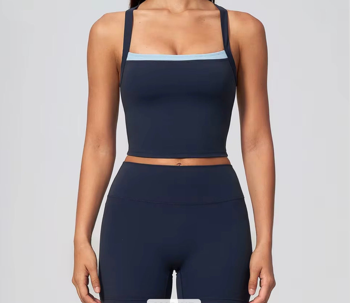 Shorty set
