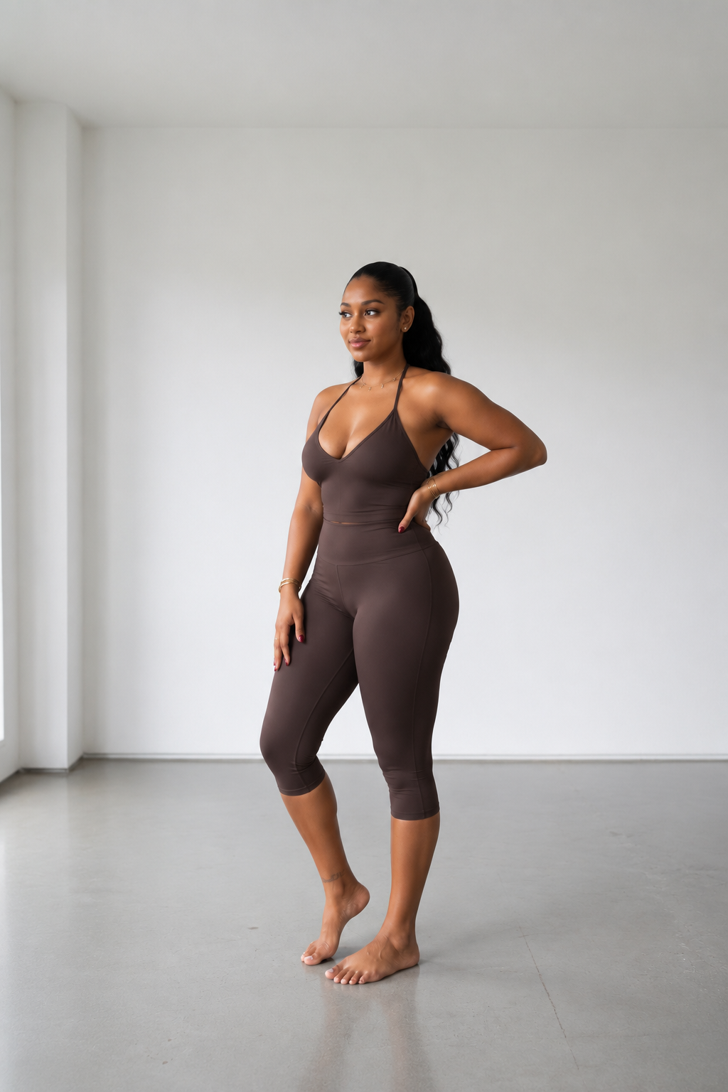 Capri Set