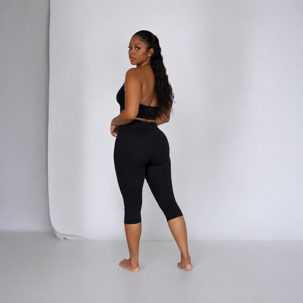 Capri Set