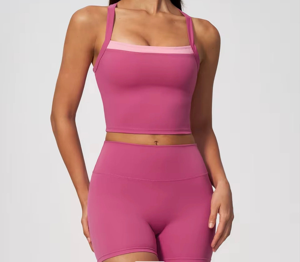 Shorty set