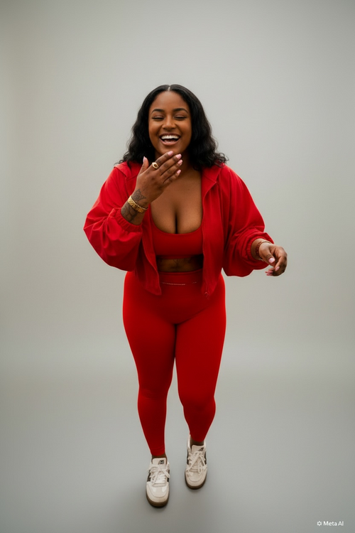 Jacket set