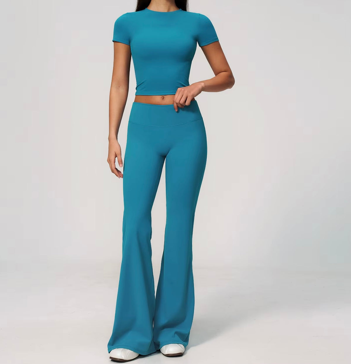 Basic set