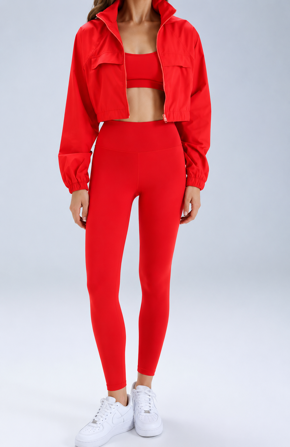 Jacket set