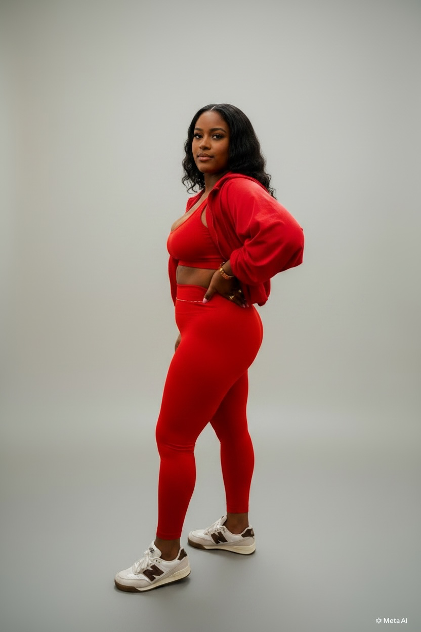 Jacket set