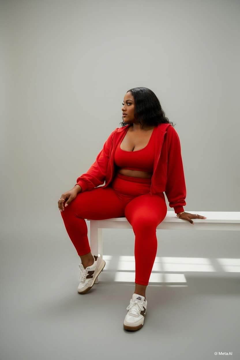 Jacket set