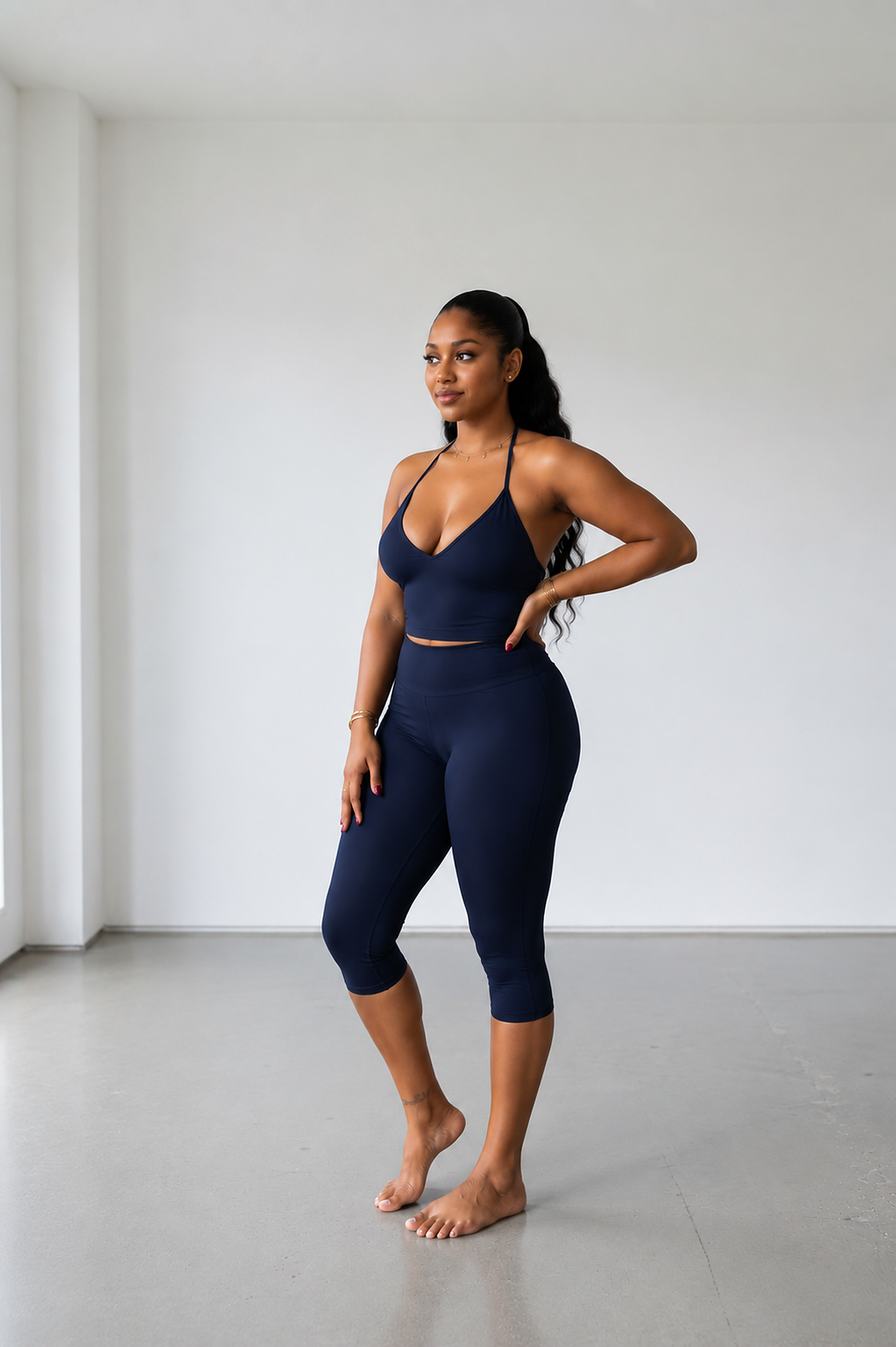 Capri Set