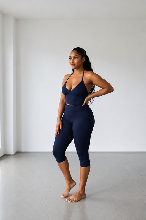 Capri Set